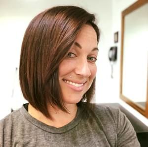 Meet your Posher, Shannon